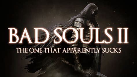 dark souls 2 sucks|Dark Souls 2 sucks so goddamn much (update: actually it's great!).